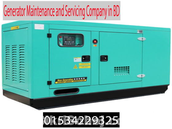 Generator spare parts Price in Bangladesh